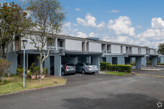 Building Photo - Mililani Gardens I