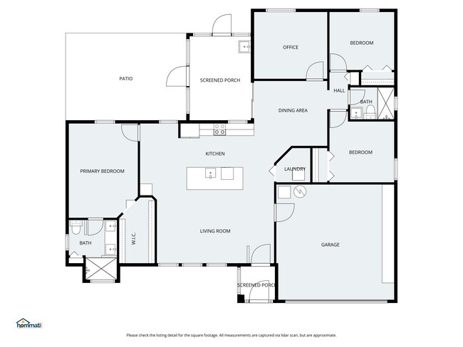 Foto del edificio - 1717 SW Burlington St