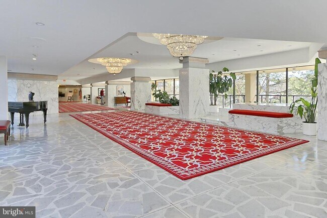 Foto del edificio - 1101 S Arlington Ridge Rd