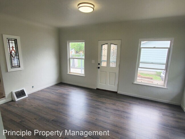 Building Photo - 2 br, 1 bath House - 3325 Harlow Road