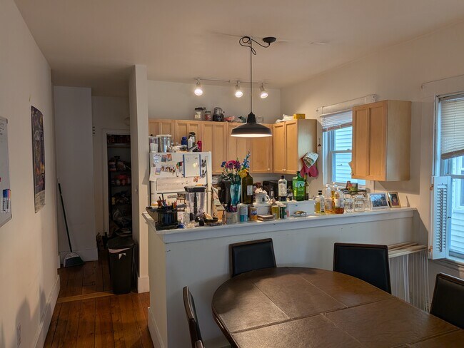 Foto del edificio - 37 Skehan St