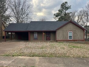 Building Photo - 4379 Hunt Cliff Trce