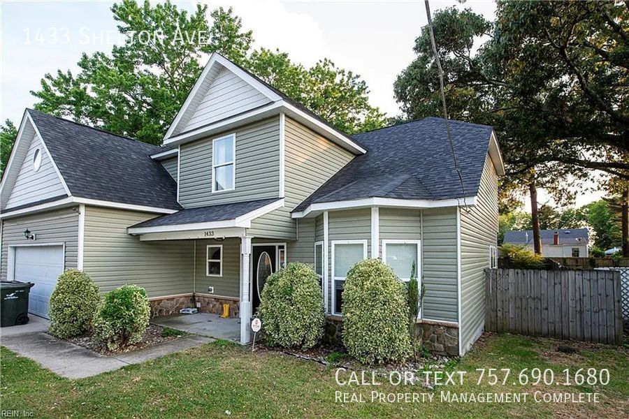 Foto principal - Beautiful new construction 4 BR, 3 BA 2,52...