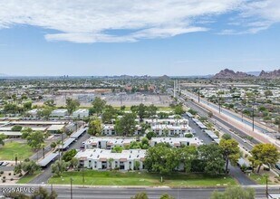 Building Photo - 6505 E Osborn Rd