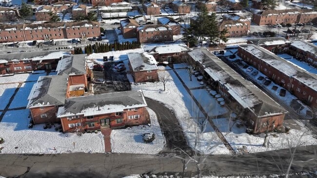  - Meadow View Apartments