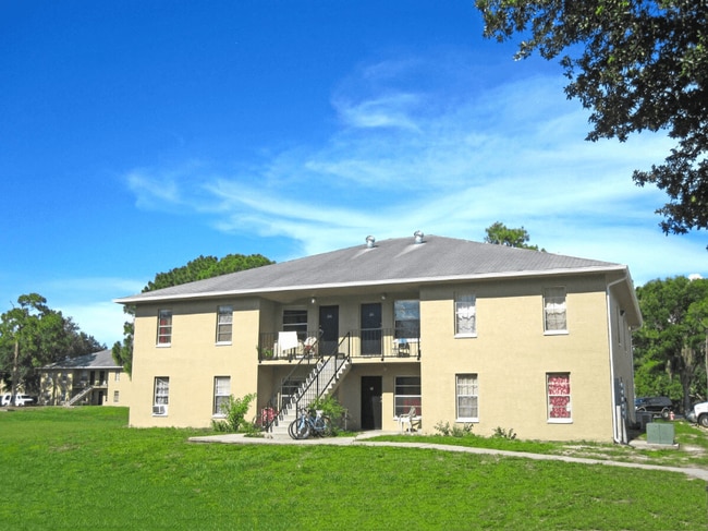 Foto del edificio - Oak Haven