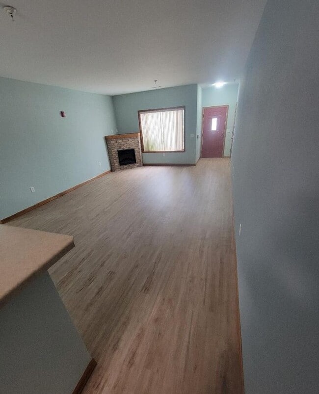 Interior Photo - Lake Park Reserve