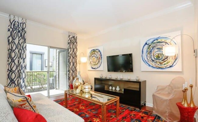 Foto del edificio - 2 bedroom in Houston TX 77019