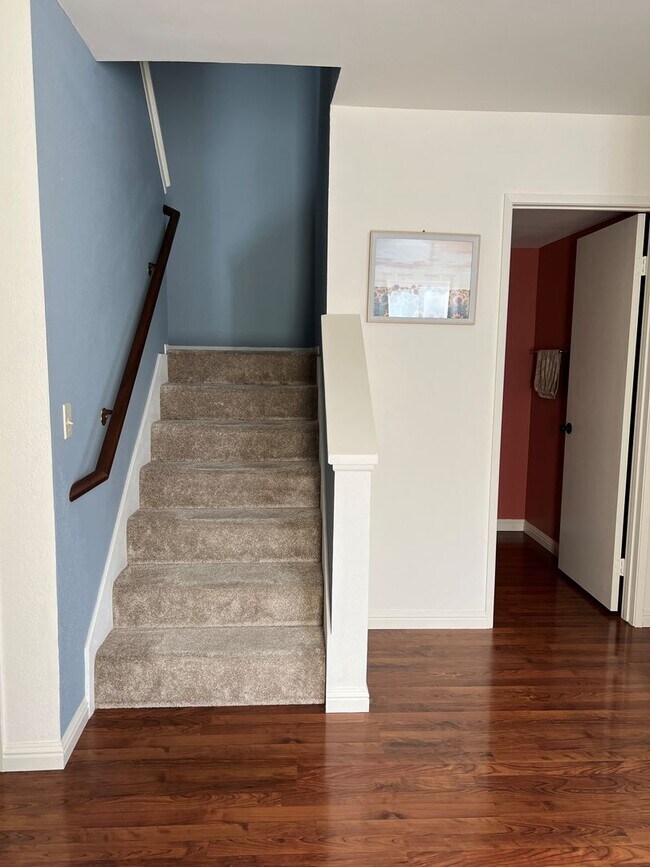 Foto del edificio - Updated Summerwood home