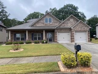 Foto del edificio - 8418 Members Dr