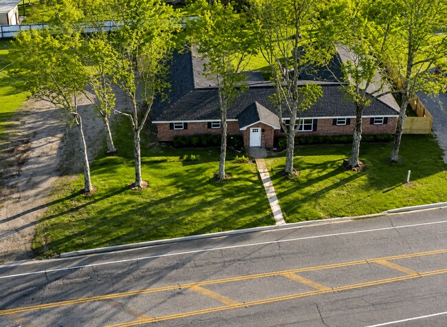 Foto del edificio - Newly Remodeled 4/2 Home in Atlanta, Texas