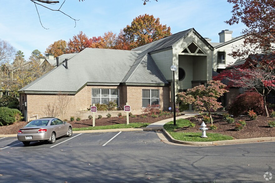 Hickory Creek Rentals Richmond, VA