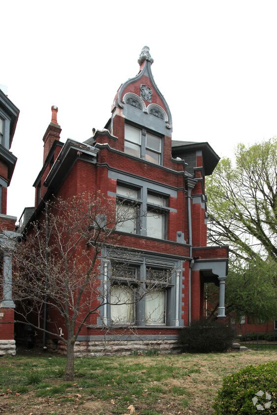 Foto del edificio - 1432 S 4th St