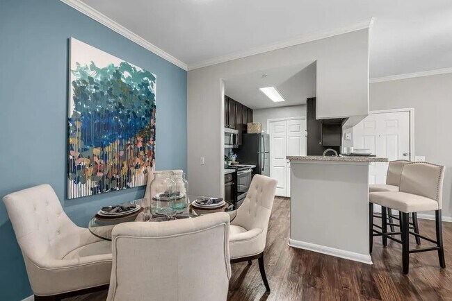 Photo - Pet-Friendly Comfort with Savings! Apartment