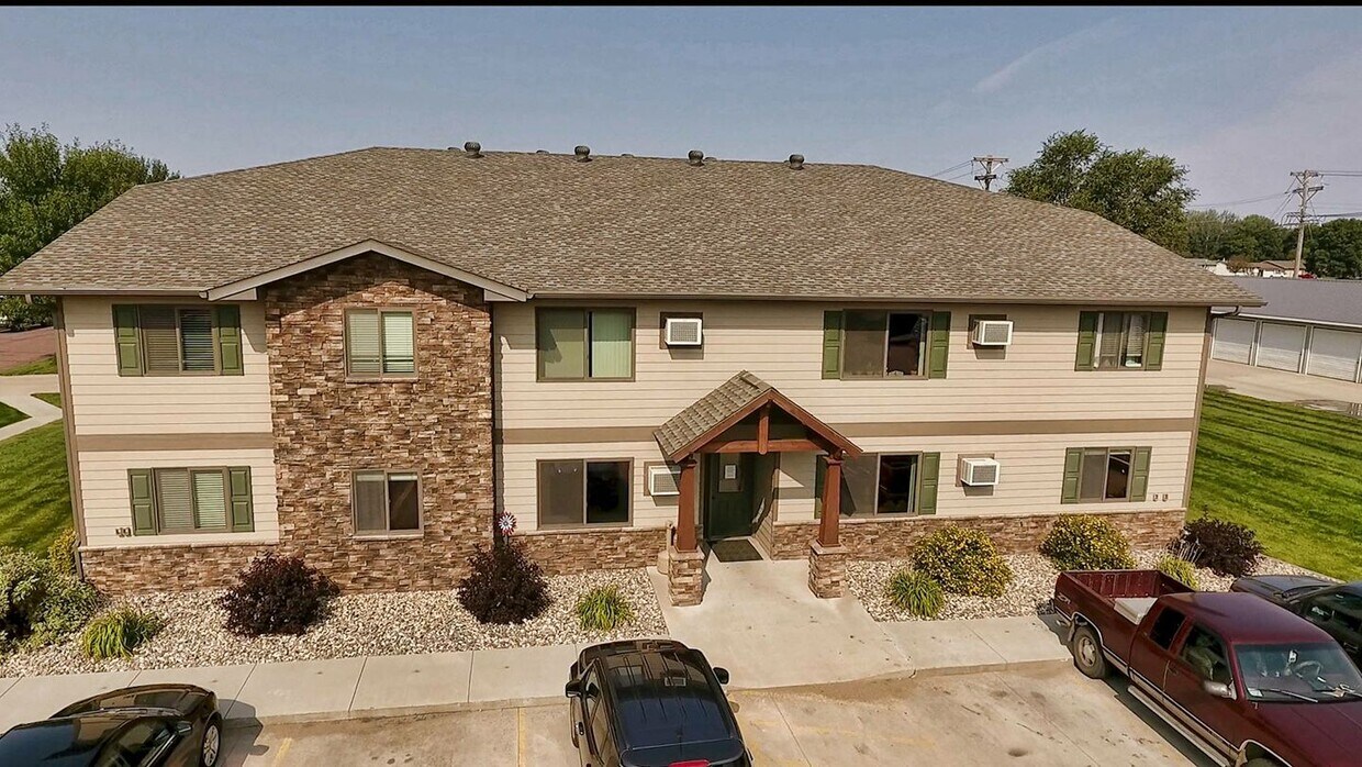 1519 1st Ave NE, Watertown, SD 57201 Apartments Watertown, SD