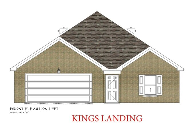 Building Photo - Home for Rent in Thorsby, AL!!! Available ...