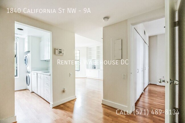 Foto del edificio - 1840 California St NW