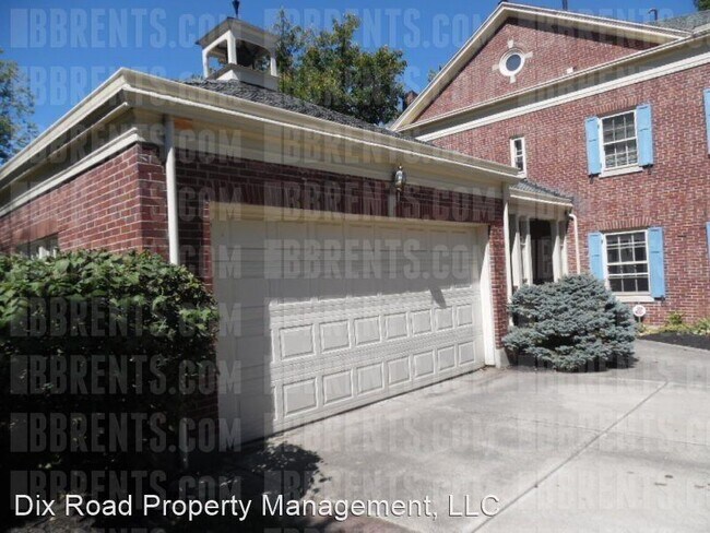 Building Photo - 4 br, 2.5 bath House - 3212 Central Avenue,