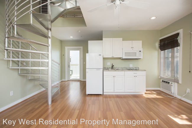 Foto del edificio - 1 br, 1 bath House - 604 Truman Ave #3