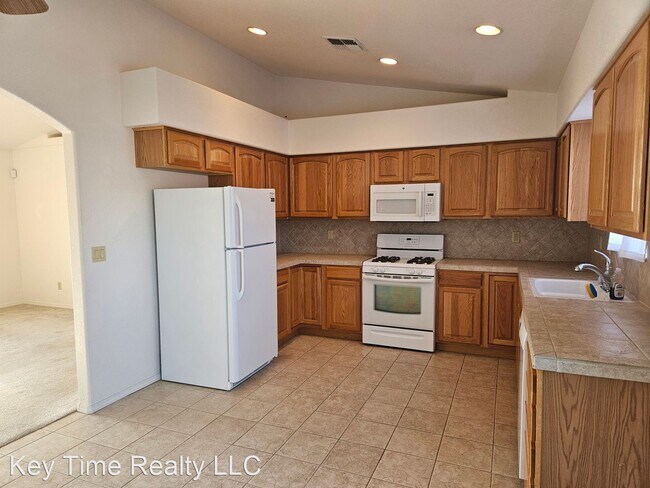 Building Photo - 3 br, 2 bath House - 1316 E Stony Drive