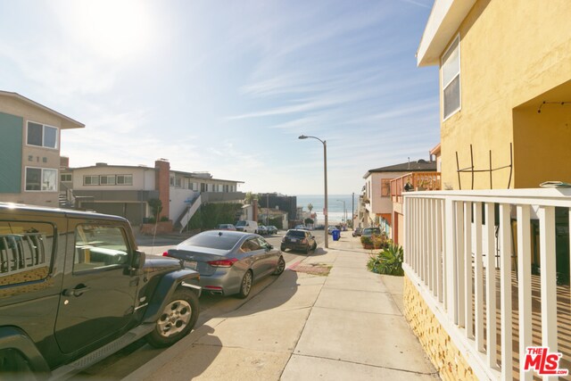 Foto del edificio - 225 Rosecrans Ave