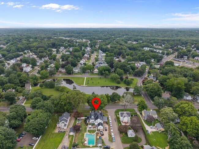 Foto del edificio - 97 North St