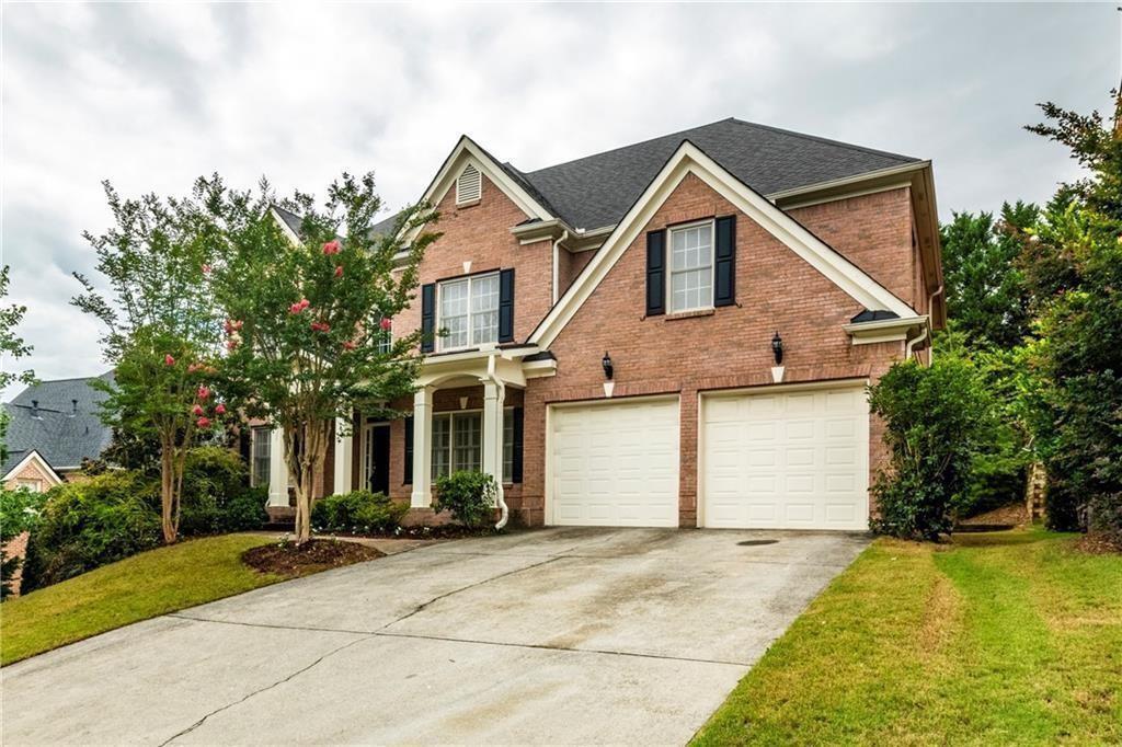 Foto principal - 775 Cooper Farm Way