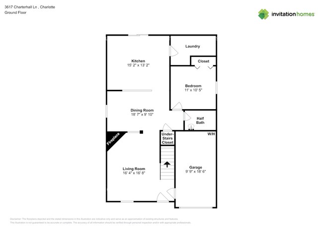 Building Photo - 3617 Charterhall Ln