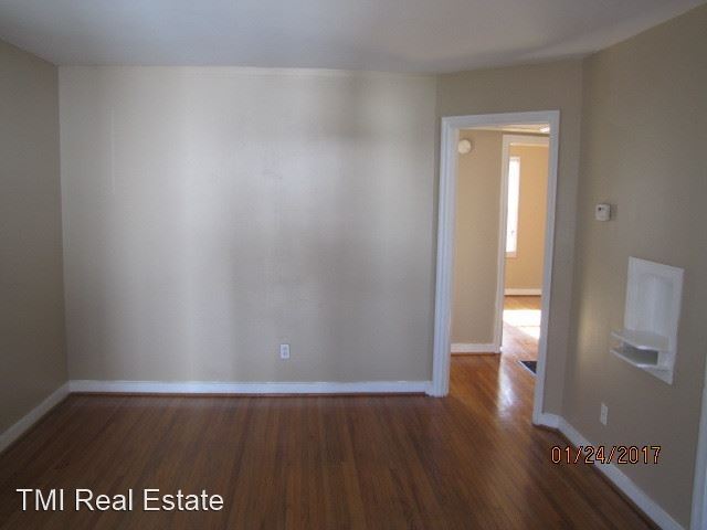 Building Photo - 2 br, 1 bath House - 5712 Quincy Court