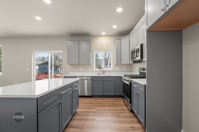 Foto del edificio - 12229 Breckenridge Dr