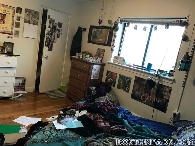 Building Photo - 1 President Terrace