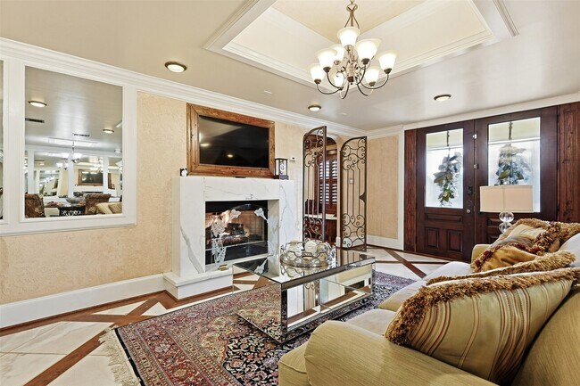 Foto del edificio - 3543 Rosedale St