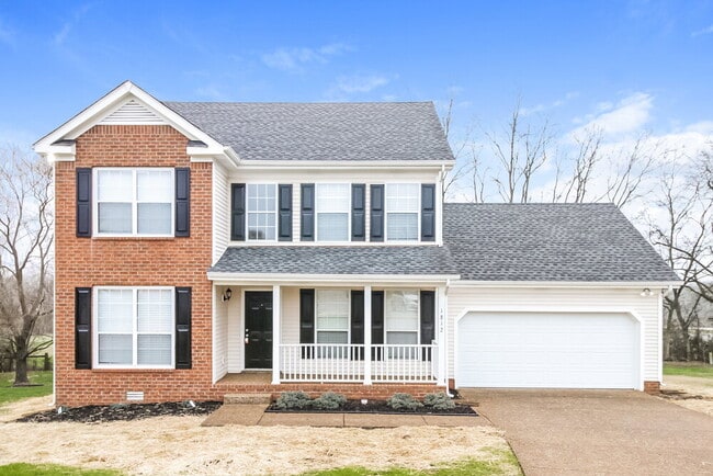 Building Photo - 1812 Tanner Ct