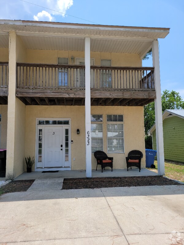 Furnished 2 Bedroom Apartments For Rent in Panama City, FL 5 Rentals