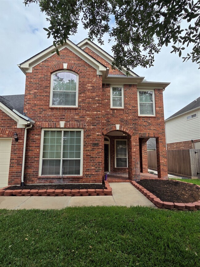 Foto del edificio - 6030 Gablestone Ln