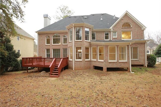 Building Photo - 14460 18th Fairway