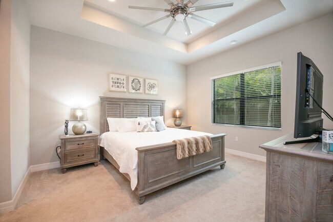 Foto del edificio - MARBELLA ISLES - BRAND NEW CONSTRUCTION - ...