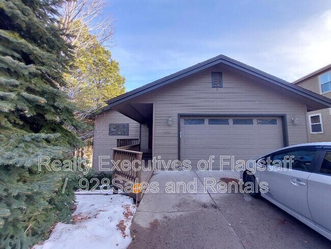 Foto del edificio - 1262 W Lil Ben Trail