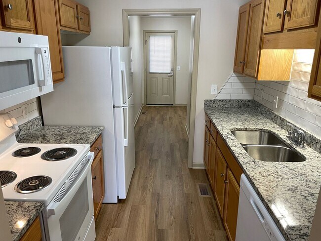 Foto del edificio - 1307