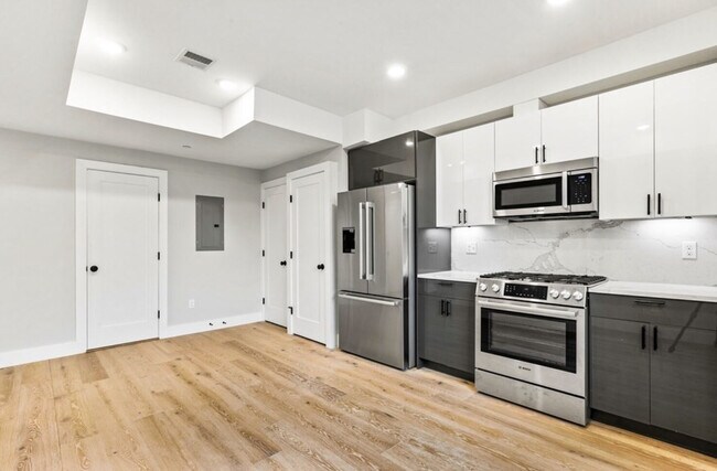Foto del edificio - 301 Somerville Ave