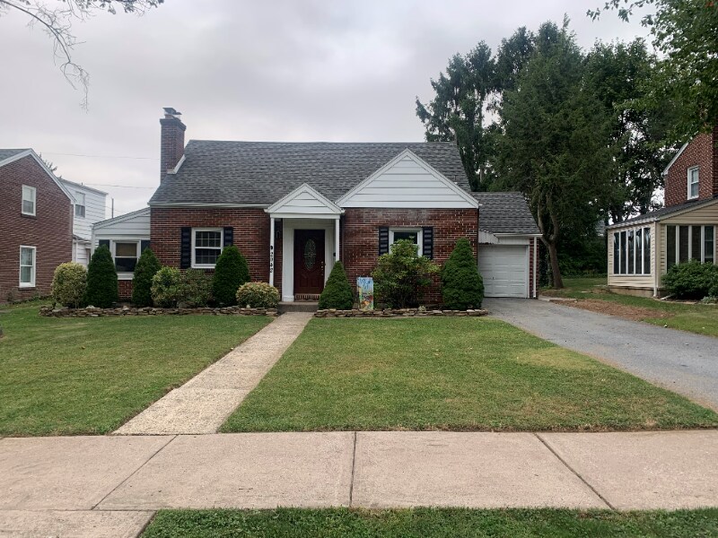 2042 Fairland Ave, Bethlehem, PA 18018 House Rental in Bethlehem, PA