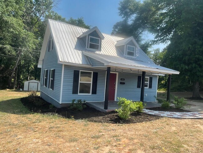 Foto del edificio - 982 GA-56