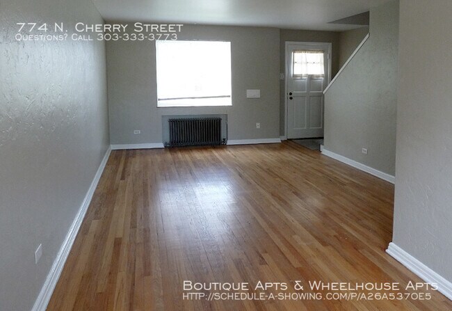 Building Photo - Wheelhouse Apartments