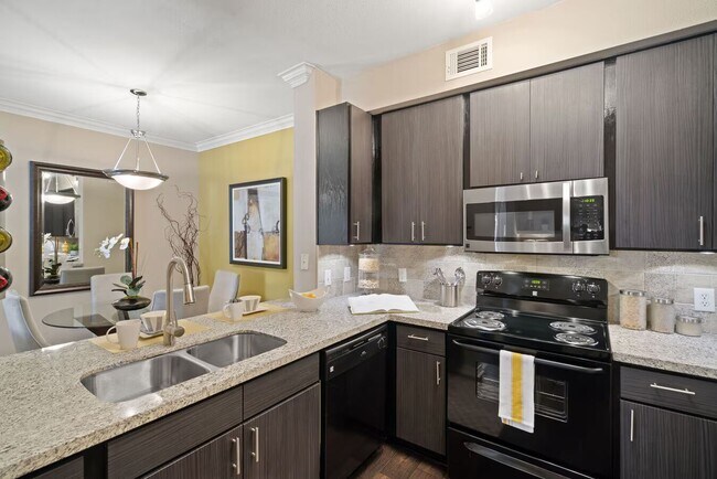 Foto del edificio - Comfort, Style & $500 Off Your First Month