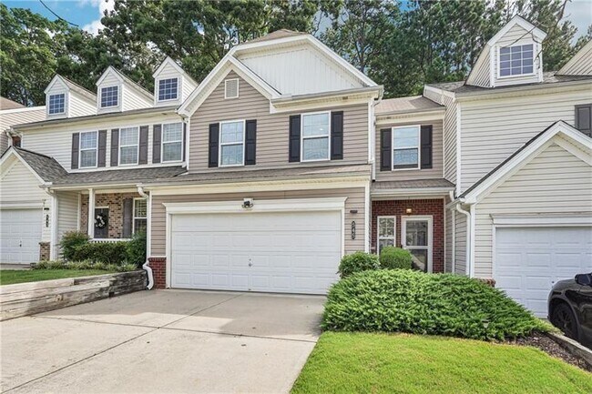 Building Photo - 545 Windstone Trail