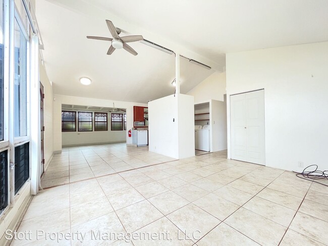 Building Photo - 3 br, 2 bath House - 95-180 Kaopua Loop