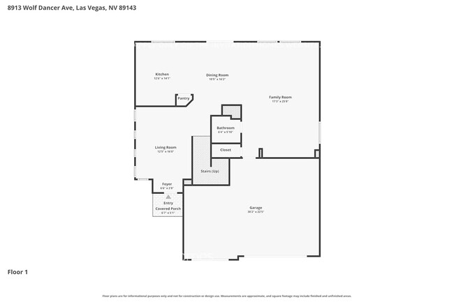 Building Photo - 8913 W Wolf Dancer Ave