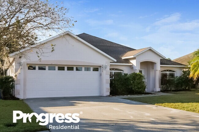 Building Photo - 2417 Settlers Trail