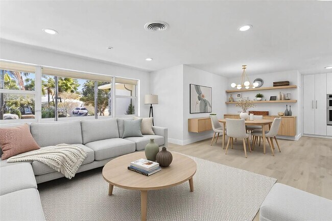 Foto del edificio - 5401 Fillmore St