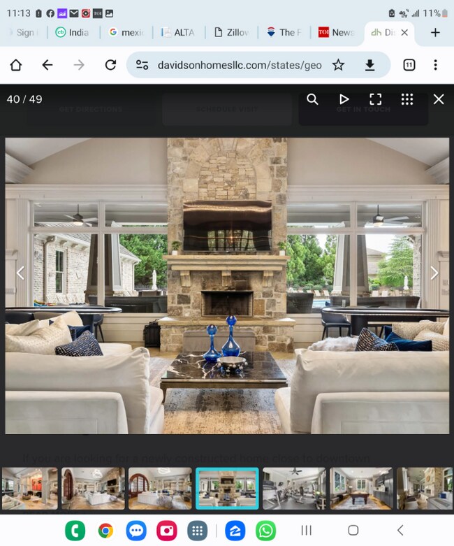 Foto del edificio - 700 Stickley Oak Way